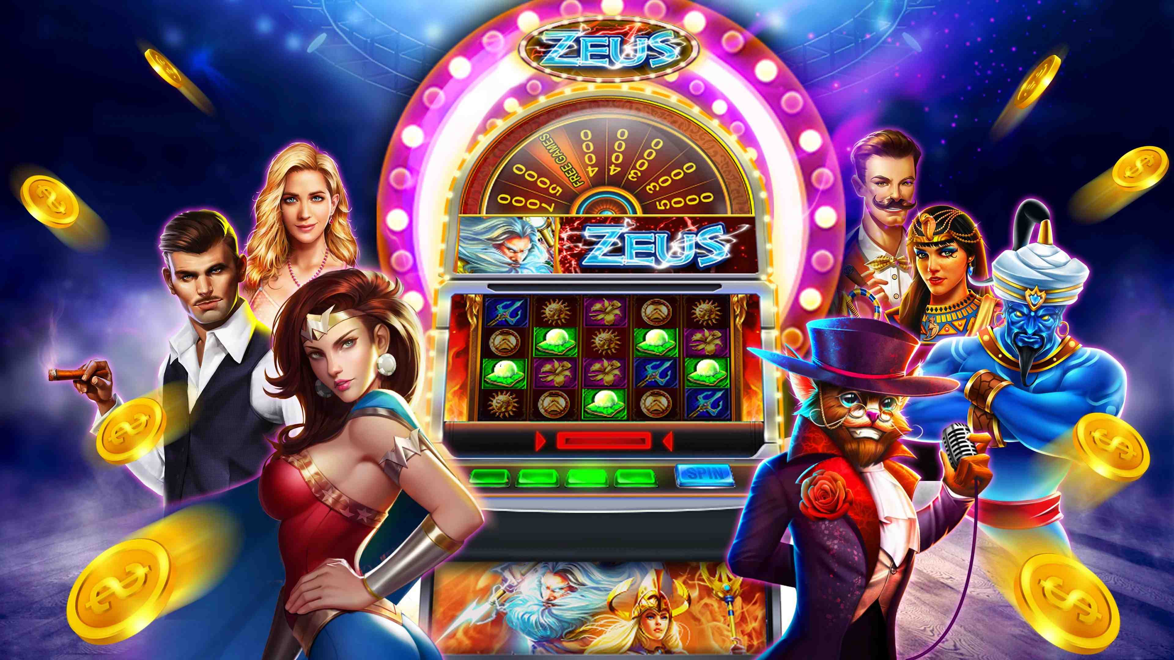 Responsible gaming message shown with 678bet entertainment layout for adults