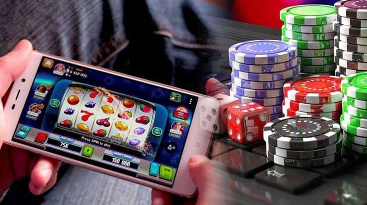 Game Lobby overview on 678bet with bright mobile-friendly sections